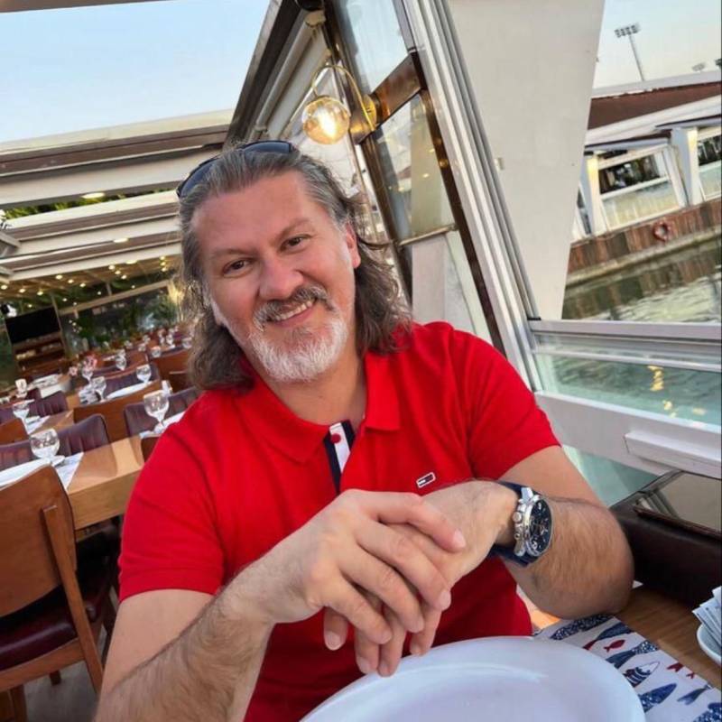 Stéphane, 65, Oromocto