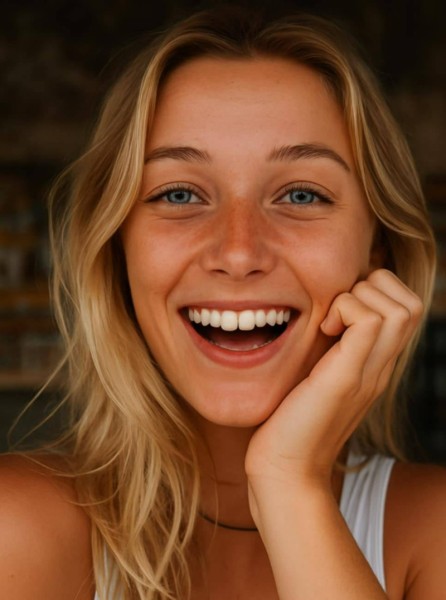 Giovana, 24, Mazare Sharif