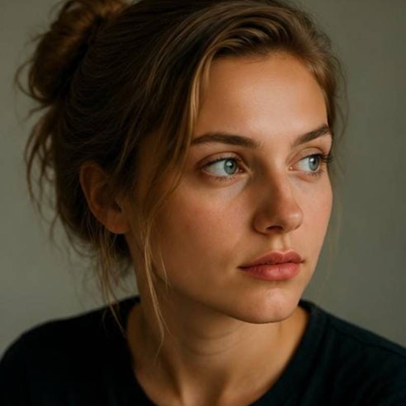 Giovana, 24, Sidi Kacem