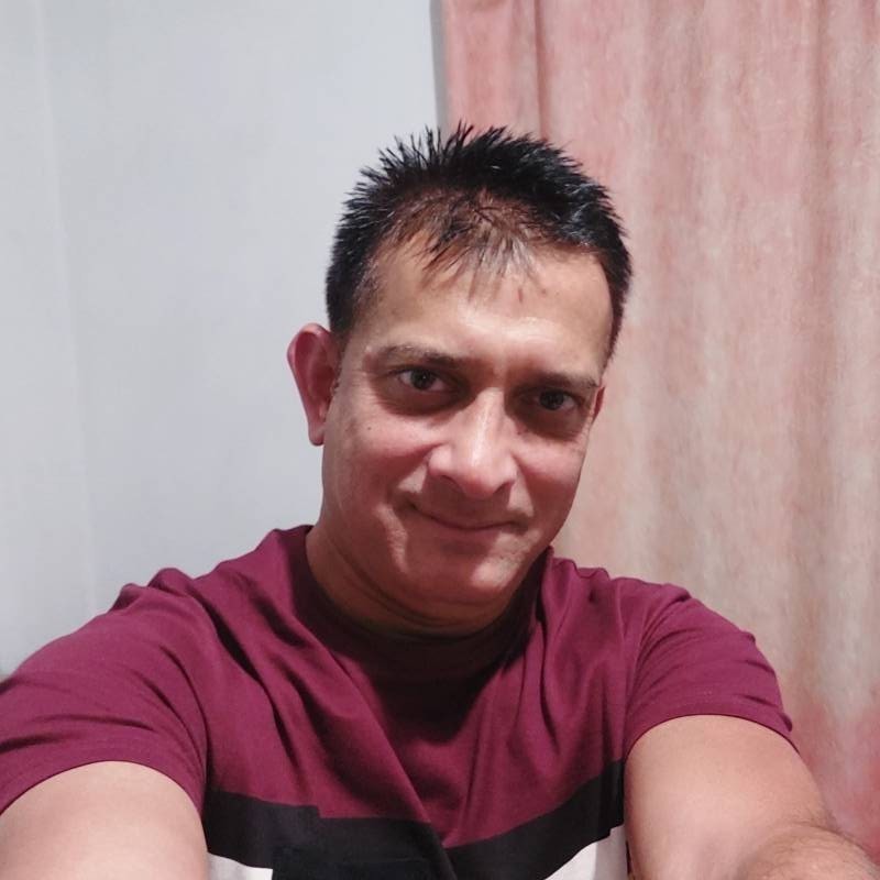 Rajeev, 52, Los Angeles Ca