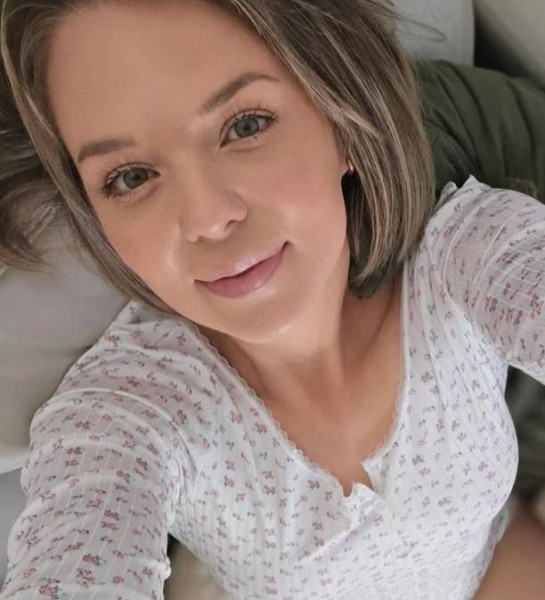 Mary, 29, Aarau