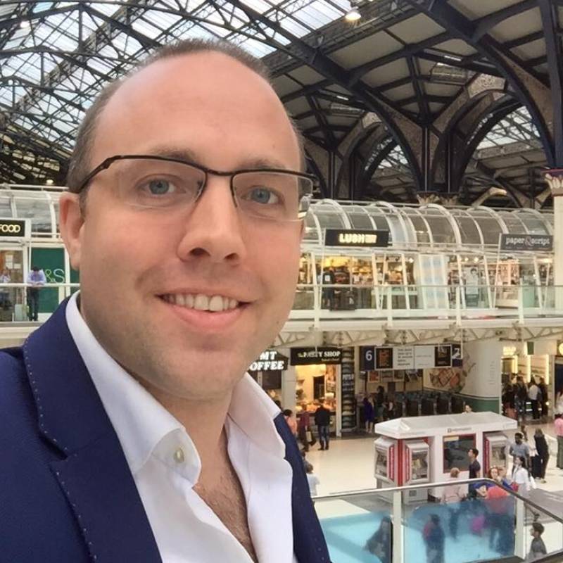 PaulMontero2, 51, Herrera