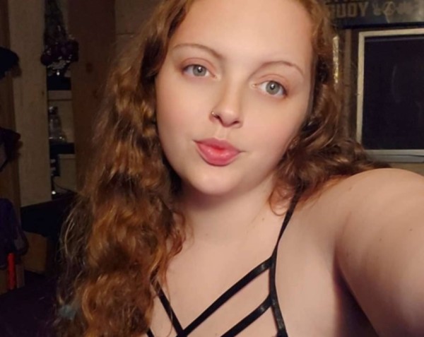 Katelyn, 36, Redeno