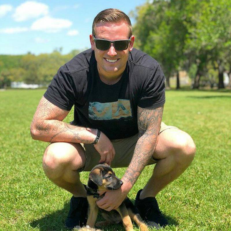 Brian, 60, Vinica