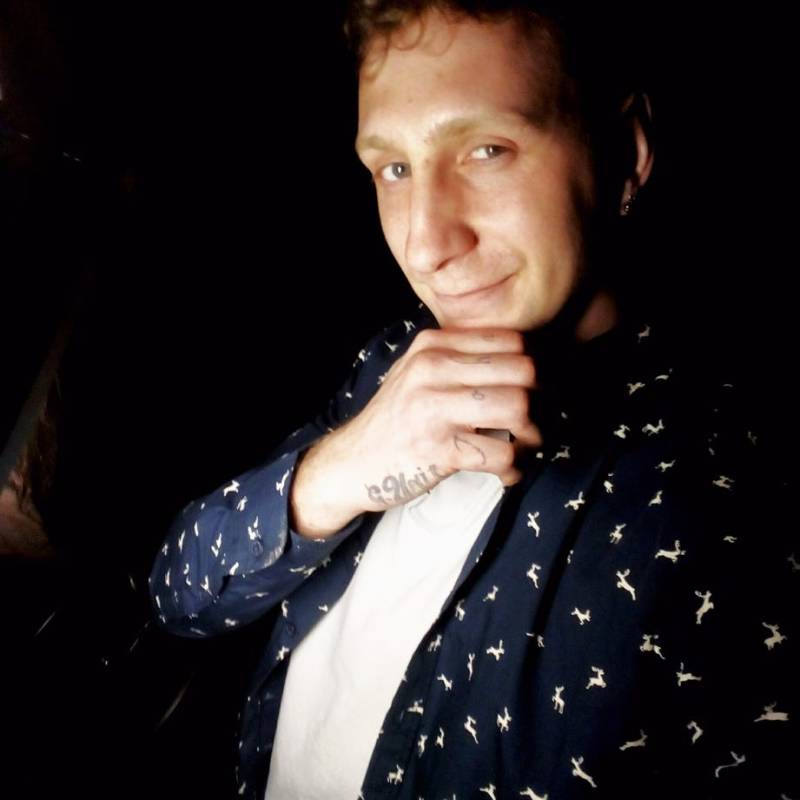 Badass, 32, Ripley