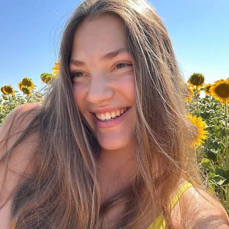 Manuella Layma, 27, Vinnytsya