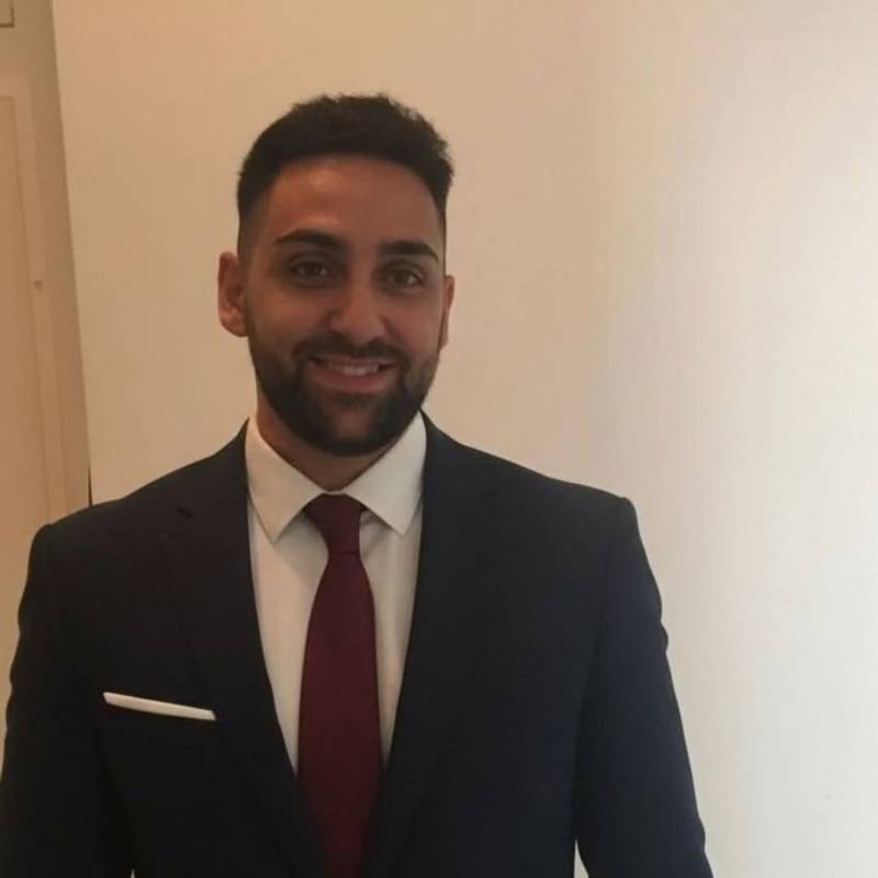Nick, 33, Vyazma