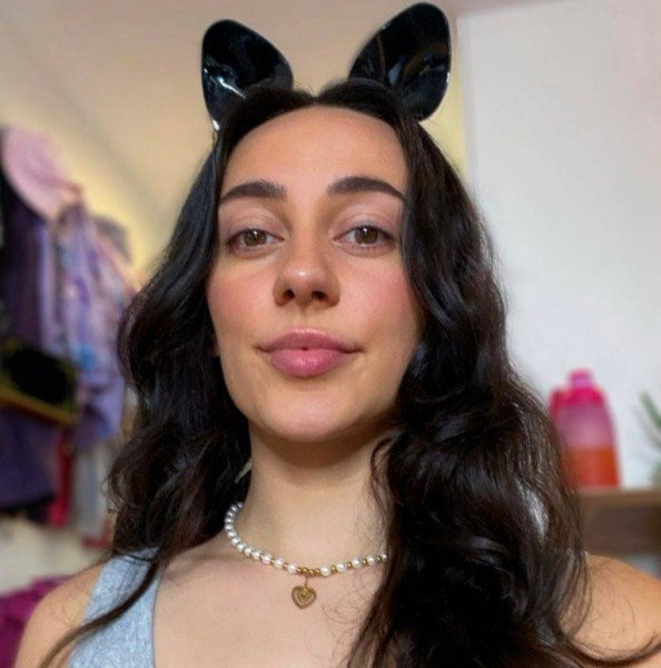 Vera123, 35, Patjirwa