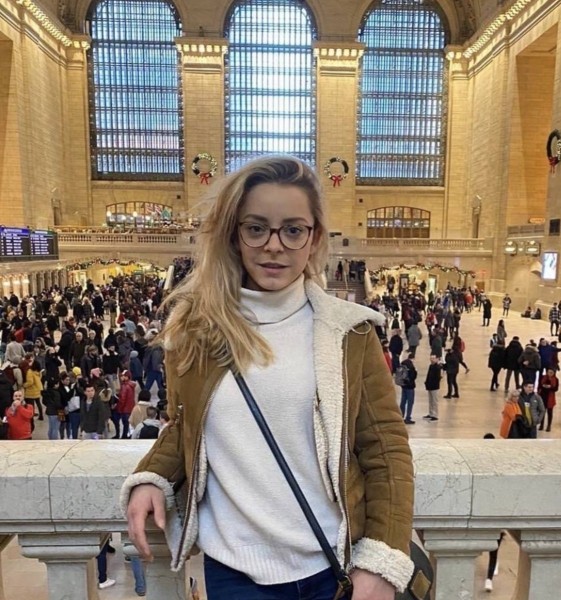 Michelle, 40, San Francisco