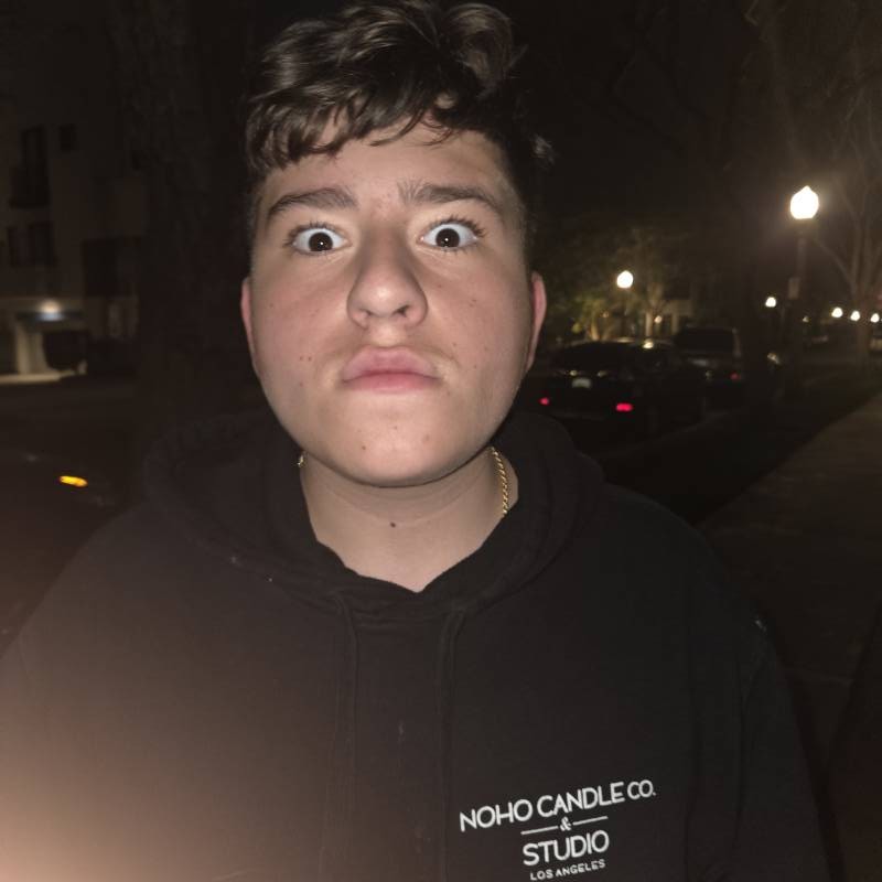 Dan, 30, Knokkeheist