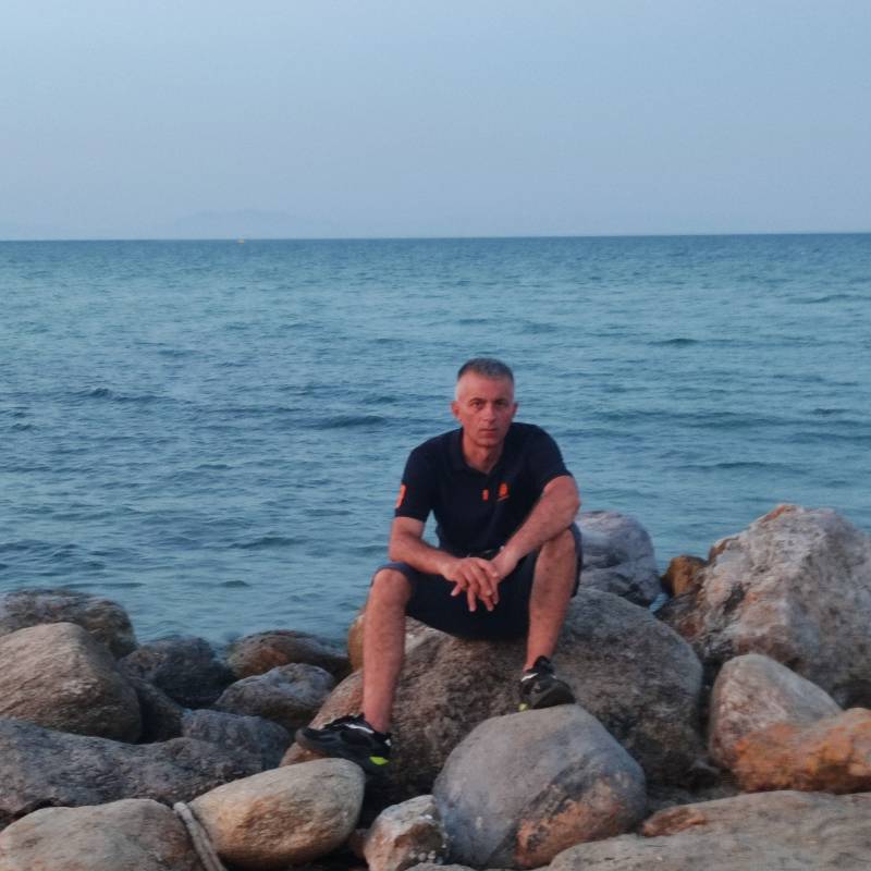 Pedja, 46, Jose Abad Santos