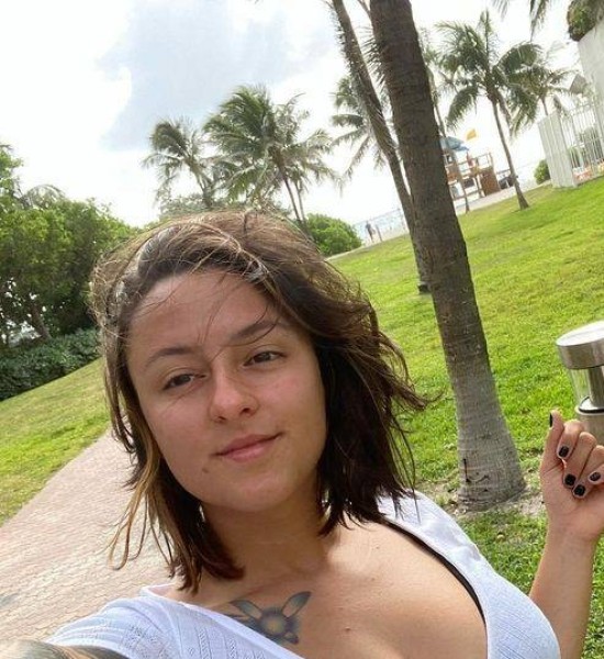 Guadalupe, 36, Vadakarai Kil Pidagai