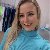 Jessica, 33, Korkut