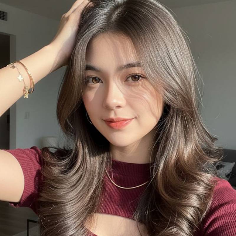 Mai, 37, Germany