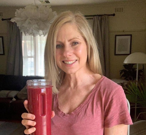 Faith, 56, Derbisek