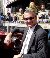 William, 56, Profesor Salvador Mazza