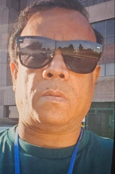 Ashok, 36, Faridpur Dhabi Bangladesh