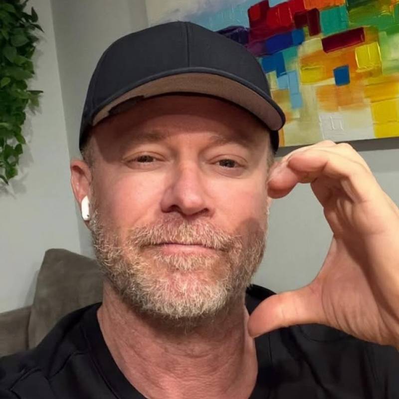 MasonAnthony, 53, Bembe