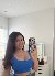 Laura Rasmussen, 37, Port Blair