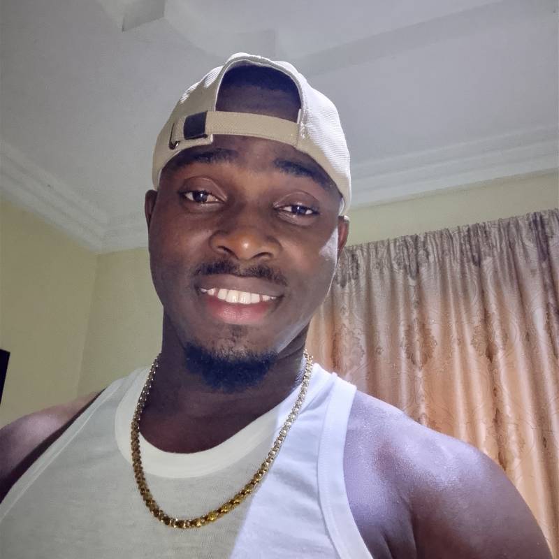 Donald Erick, 33, Pays Bas