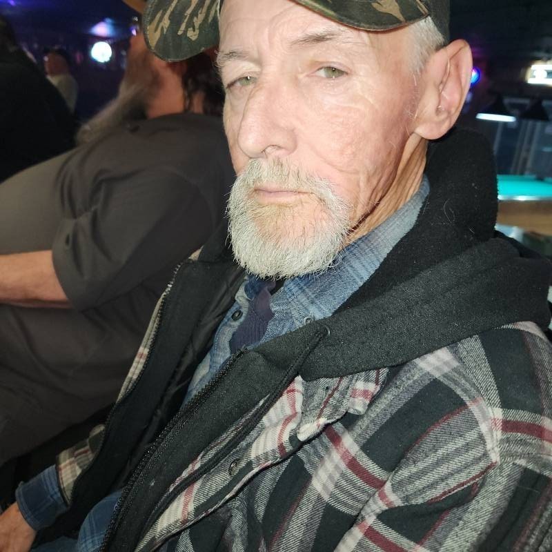 Manny, 70, Roxas
