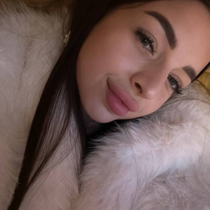 Daria, 26, Hajira