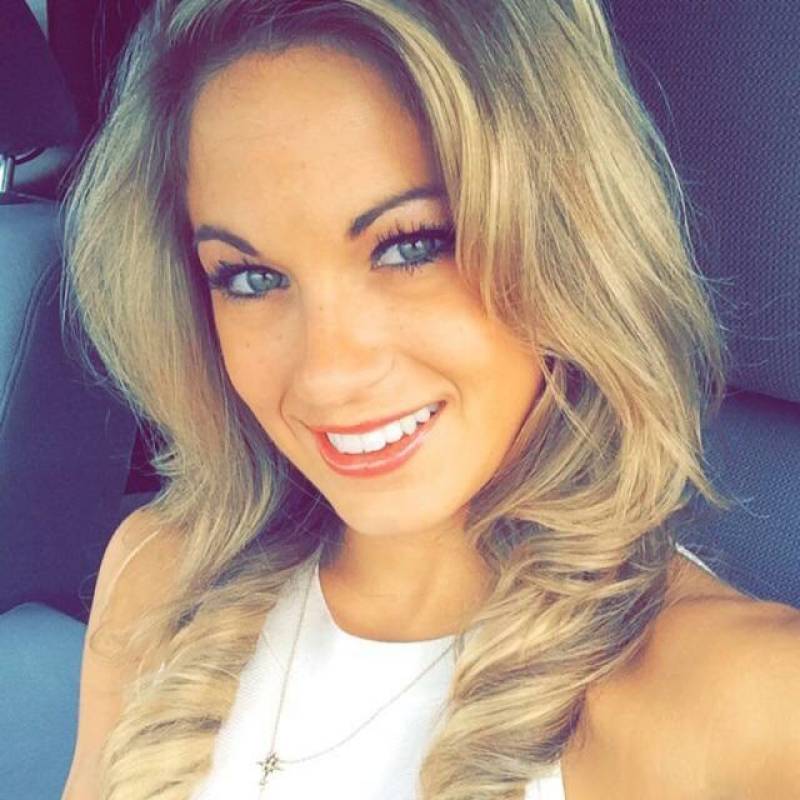 Amia, 32, Mungua