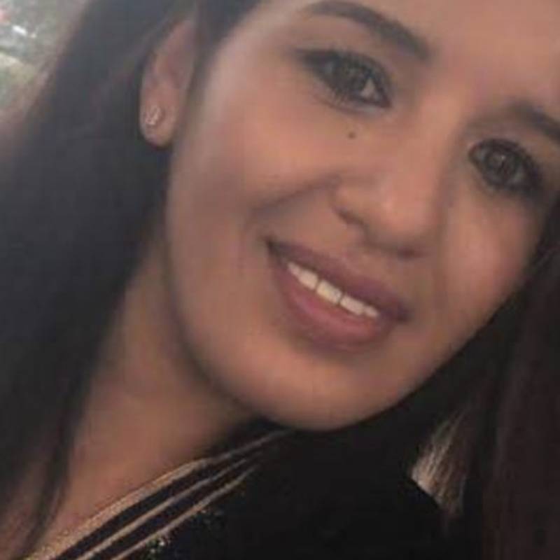 Yas, 42, Gouripur