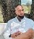 Kingsley Benjamin, 39, Charleston West Virginia