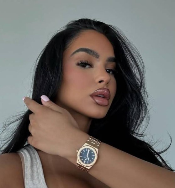 Amayalia, 36, Malta