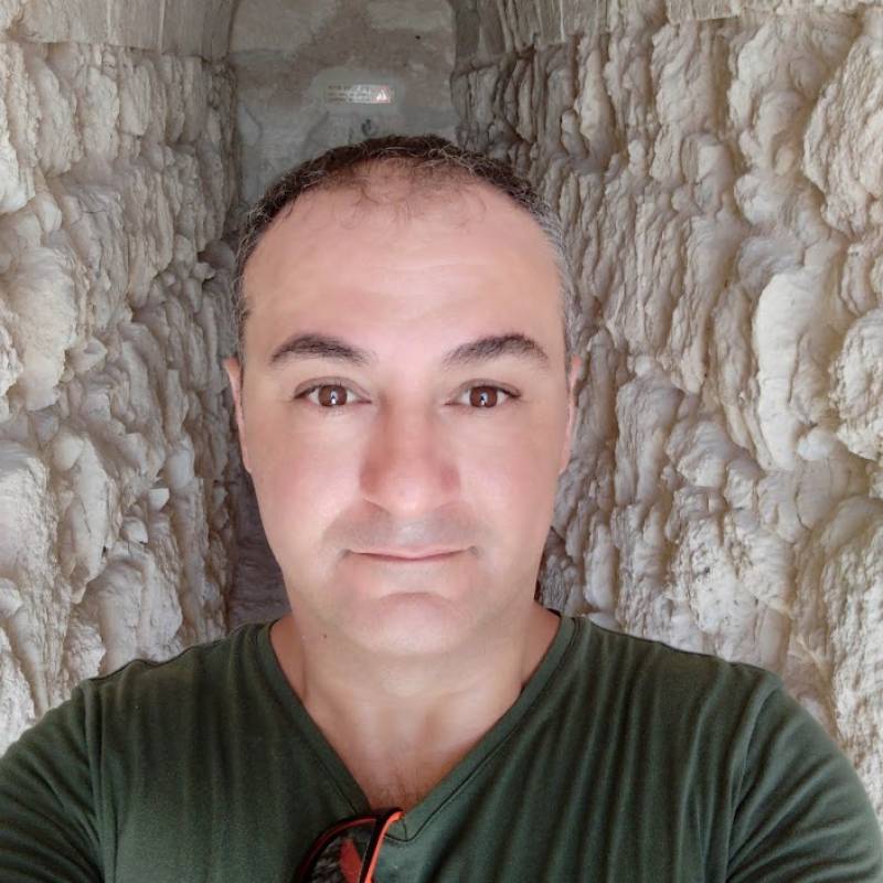 moro, 40, Bad Essen