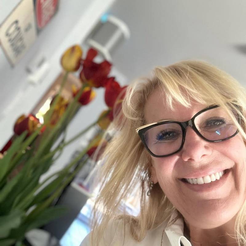 Angelika, 19, Grunberg