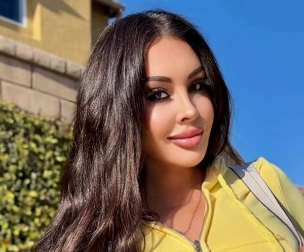 Marta Hubbs, 40, Denmark
