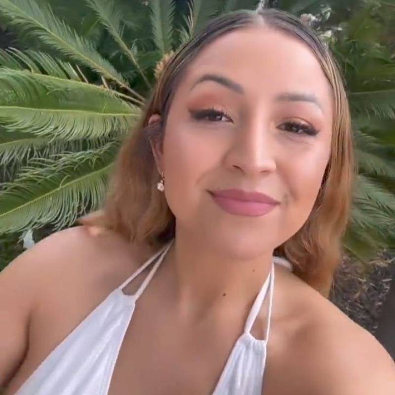 Jenny Edward, 28, Deodora