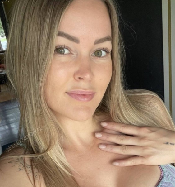 Irene, 37, Midstream