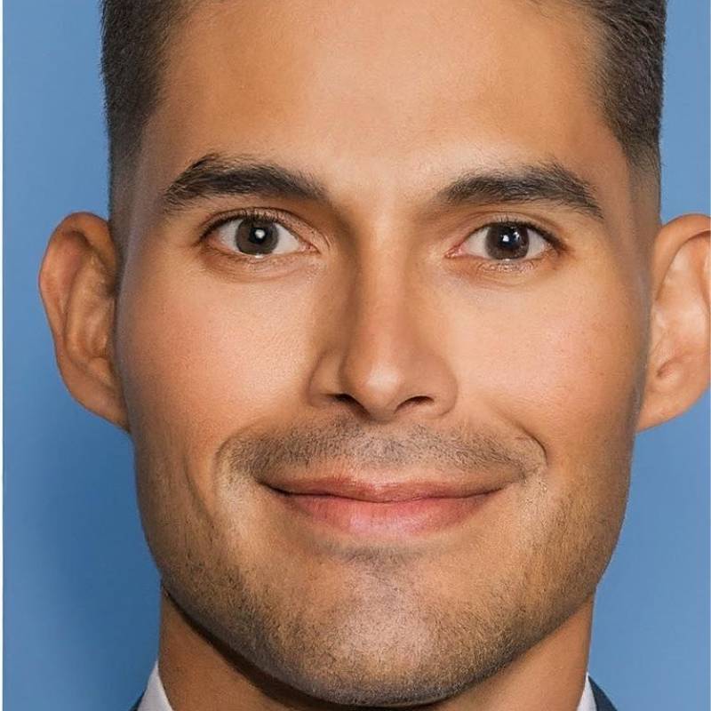 Michael, 36, Ilo