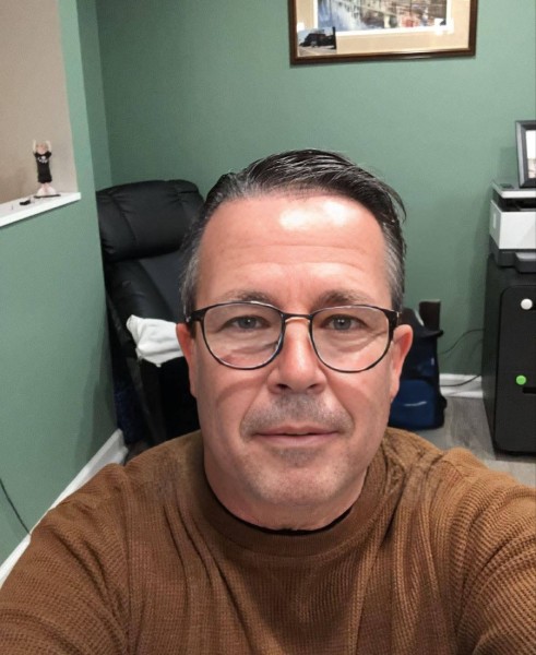 Austin Scott, 64, Sardrd