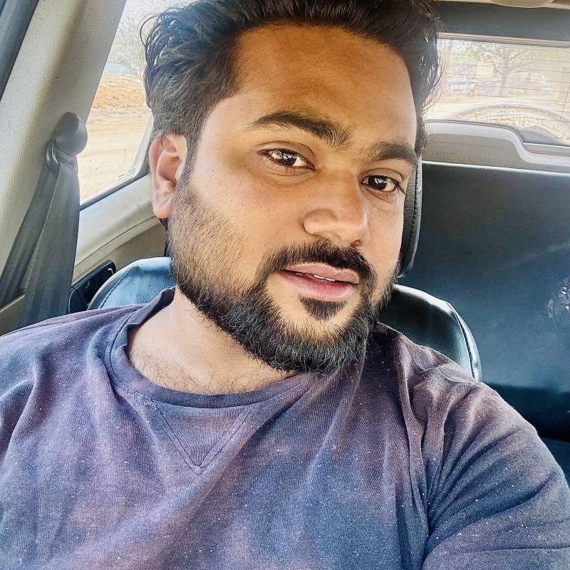 Sashwat, 30, Querncia Do Norte