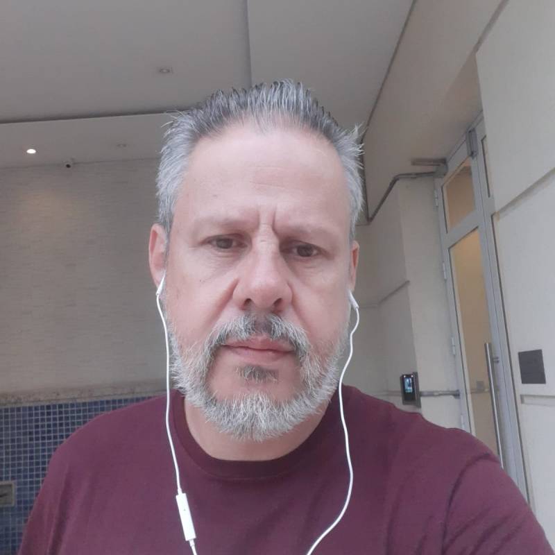 Teodoro, 55, Brazil
