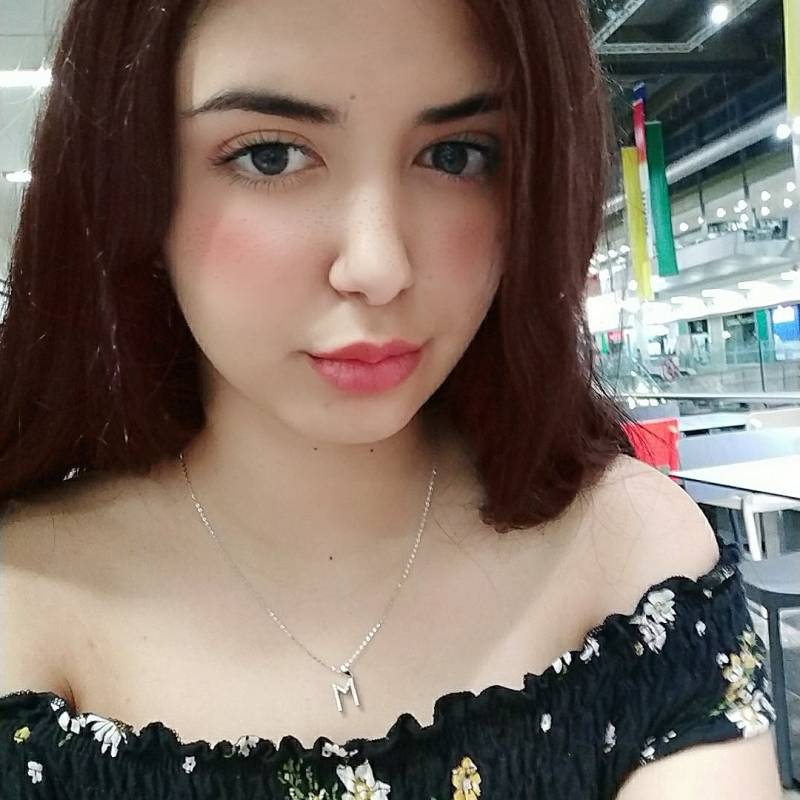 rebekah, 28, Korenovsk