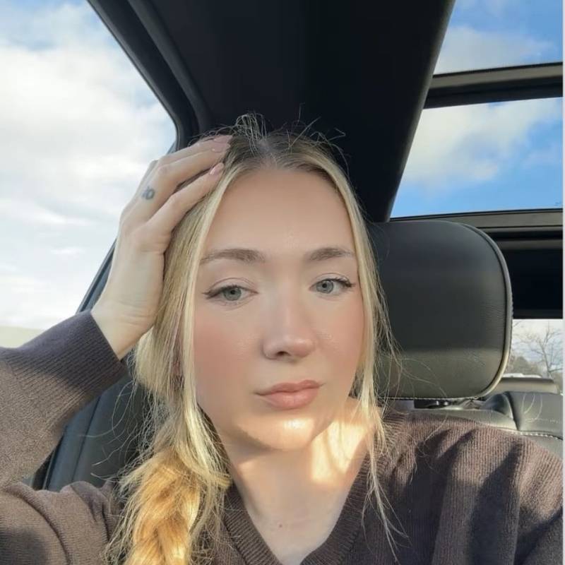 Amelia, 35, Taozhuangcun