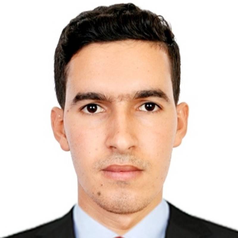 YASSINE, 28, Manzanillo