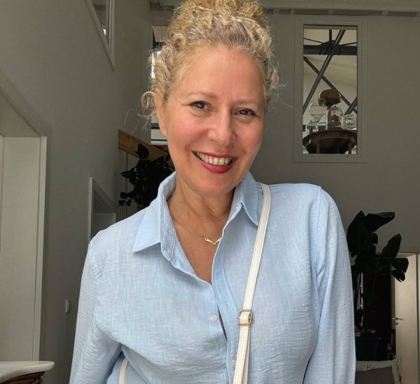 Asta, 55, San Juan De Vilasar