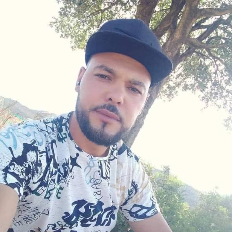Abdou, 33, Sehore