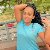 Telma Buadu, 25, Tempe