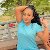 Telma Buadu, 25, India