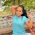 Telma Buadu, 25, India