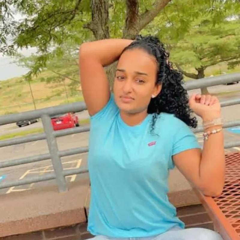 Telma Buadu, 26, Manantheri