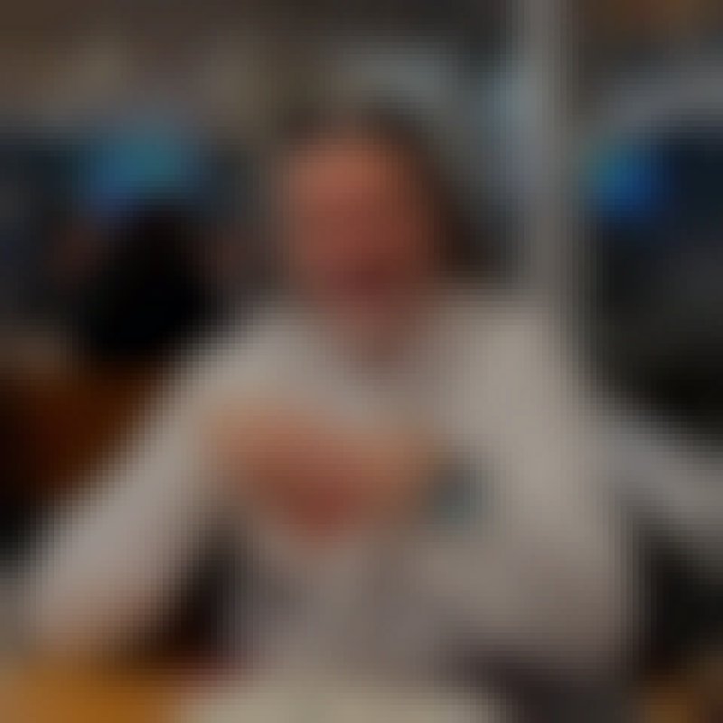 CarsonKimi, 64, Maskanah
