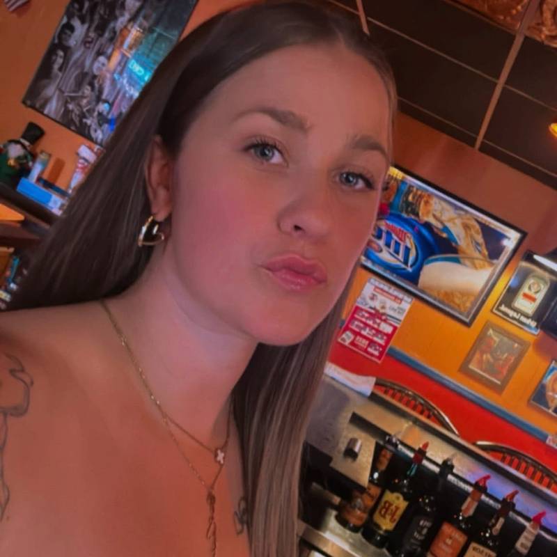 mary, 28, New Orleans